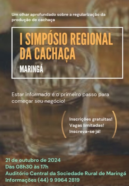 cachaça