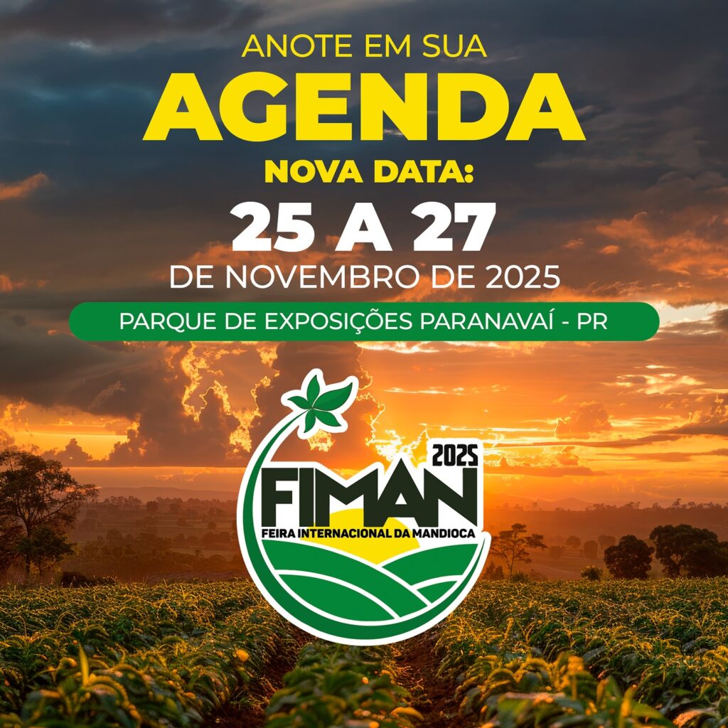 Feira Internacional da Mandioca