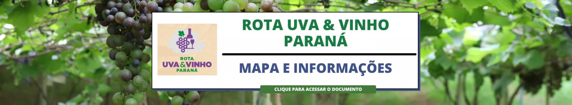 ROTA DA UVA E VINHO