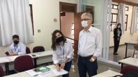 Comitê Técnico-Científico do IDR-Paraná é empossado