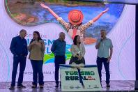 Com apoio de IDR-PR, região de Maringá ganha nova rota de turismo rural