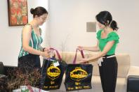 Dia do Consumidor: O papel das Cestas Solidárias no fortalecimento do consumo sustentável