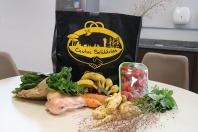 Dia do Consumidor: O papel das Cestas Solidárias no fortalecimento do consumo sustentável