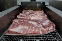 Diplomacia e status sanitário estimulam as exportações de suínos do Paraná