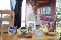 Turismo rural ganha espaço imersivo e valoriza rotas paranaenses no Show Rural Coopavel 2026