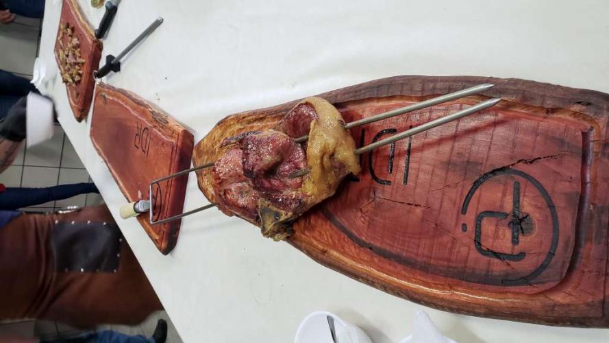 Em comemoração aos cinco anos do Purunã, IDR-Paraná lança projeto para disseminar a raça pelo estado