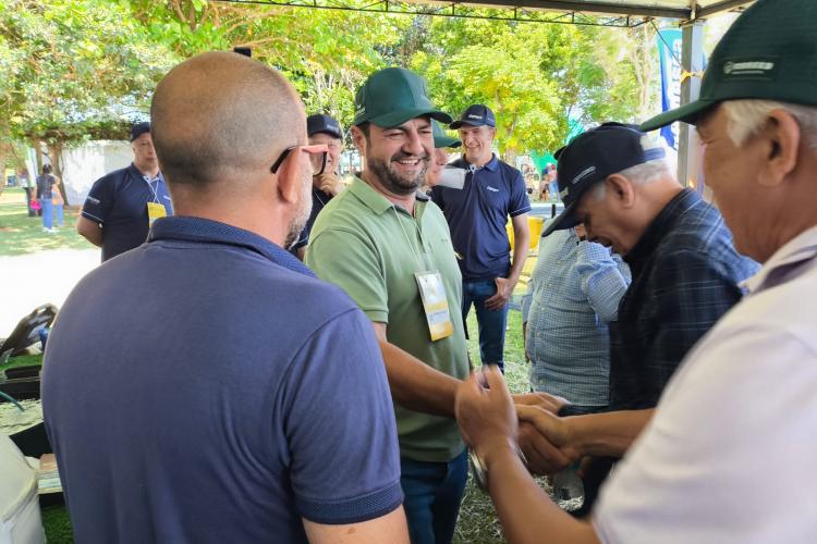 Agroshow Copagril abre a temporada de eventos agropecuários no Paraná