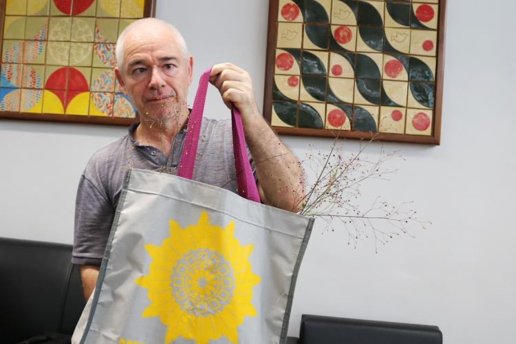 Dia do Consumidor: O papel das Cestas Solidárias no fortalecimento do consumo sustentável