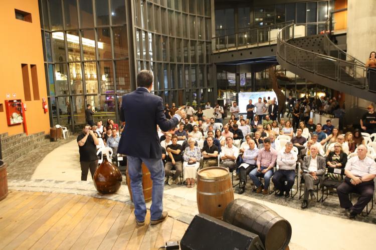 Rota da Uva & Vinho: Paraná lança circuito para impulsionar vitivinucultura e valorizar tradições