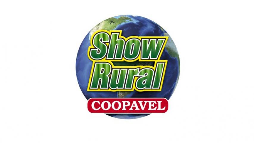 IDR-Paraná no Show Rural Coopavel 2025